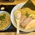 麺屋 一瀧 - 料理写真:『特製 昆布水つけ麺＜塩＞』