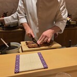 銀座 しのはら - 