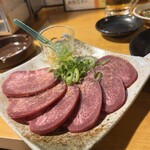 Horumon Yakiniku Ishidai - 