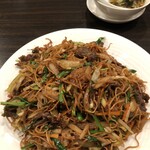 香港料理 恵明 - 
