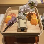 銀座 しのはら - 