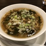 香港料理 恵明 - 
