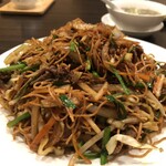 香港料理 恵明 - 