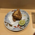 銀座 しのはら - 