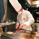 Teppanyaki Ittetsu - 