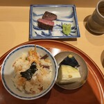 銀座 しのはら - 