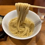 麺屋鈴春 - 