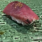 鮨 波づき - かつお