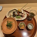 銀座 しのはら - 