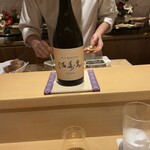 銀座 しのはら - 