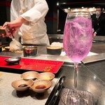 Teppanyaki Ittetsu - 