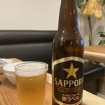 KOJOHAMA CAFE NAGOYA - 