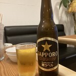 KOJOHAMA CAFE NAGOYA - 