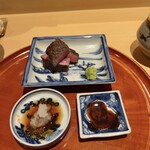 銀座 しのはら - 