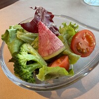 アーティスト カフェ - 
