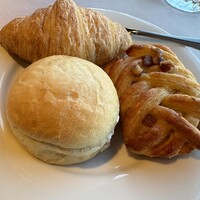 アーティスト カフェ - 