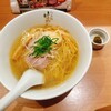 らぁ麺はやし田 武蔵小杉店