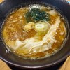 O-Jei Ko-Hi Tabemonoya Kafe-Tani Takafe - サッポロこってり味噌ラーメン