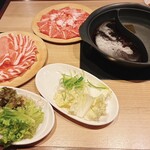 Shabu Shabu Gyuuta - 