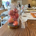 アップルアンドローゼス - 