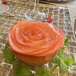 アップルアンドローゼス - 