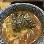 京都 麺屋たけ井 - 