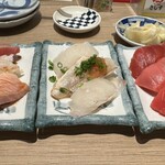 Sushi Sakaba Sashisu - 