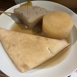 赤ちょうちん - 