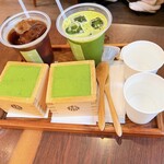 MACCHA HOUSE  - 