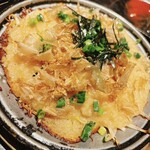 Hakata Kushiyaki Yokaroumon - 