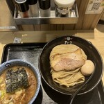 京都 麺屋たけ井 - 