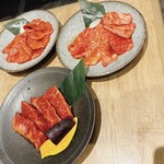 Yakiniku Heijouen - 