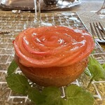 アップルアンドローゼス - 