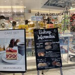 DEAN & DELUCA - 