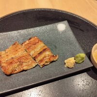 うなぎ四代目菊川 東京駅黒塀横丁店 - 