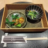うなぎ四代目菊川 東京駅黒塀横丁店 - 