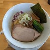自家製ラーメン アイリー
