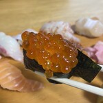 Tanga Yatai Sushi Manten - 