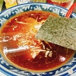 ラーメン丸仙 - 