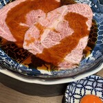 熟成焼肉 あらた - 