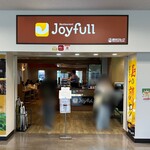 Joyfull - ジョイフル 奄美空港店