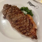 Katsuya charcoal grill steakhouse - 