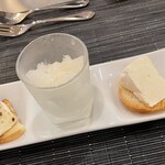 レストラン ジャルディーノ - 