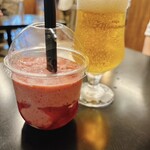 Cafe Hanamori - 