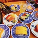 Muten Kura Zushi - 