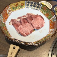熟成焼肉 あらた - 