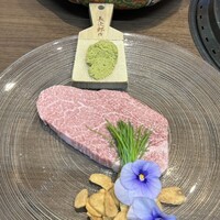 熟成焼肉 あらた - 