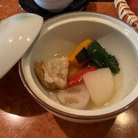 かに道楽 銀座八丁目店 - 