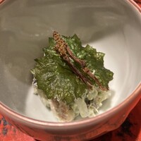 草喰 なかひがし - 
