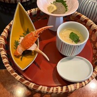 かに道楽 銀座八丁目店 - 
